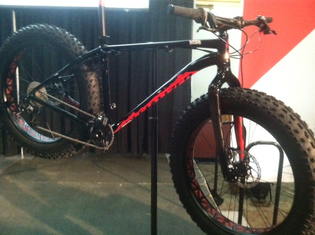 Specialized 2024 fatboy 27.5
